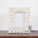 Switch Howard Hand Carved Photo Frame 2 image
