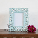 Switch Howard Hand Carved Photo Frame 2 image