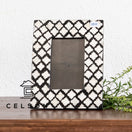 Switch Zoe Bone Inlay Photo Frame 2 image