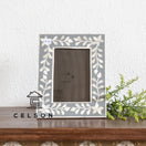 Switch Penne Bone Inlay Photo Frame 2 image