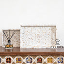 Switch Gus Mother of Pearl Inlay Tray 2 image