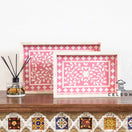 Switch Aliza Bone Inlay Tray 1 image