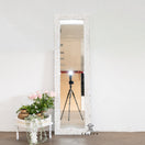 Switch Tyler Mother of Pearl Inlay Mirror 3 image