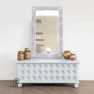 Switch Ramona Mother of Pearl Inlay Mirror 2 image