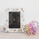 Switch Remy Mother of Pearl Inlay Photo Frame 3 image