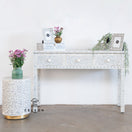 Switch Brusky Bone Inlay Console Table 2 image
