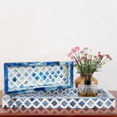 Switch Liza Bone Inlay Pattern Tray 1 image