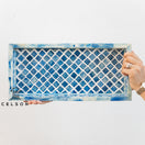Switch Liza Bone Inlay Pattern Tray 2 image