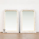 Switch Lee Bone Inlay Mirror 3 image