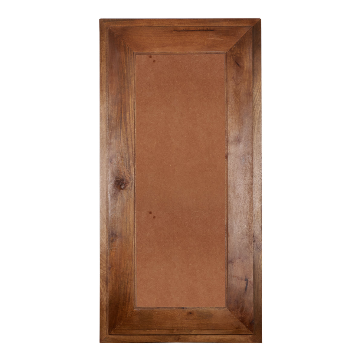 Aarzu Carved Wooden Mirror