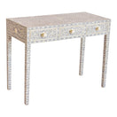 Switch Anton Bone Inlay Console Table 2 image