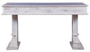 Switch Uma Hand Carved Wooden Dining Table 2 image