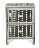 Switch Jasper Bone Inlay Bedside 2 image