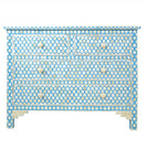 Switch Hogun Bone Inlay Chest of Drawer 2 image