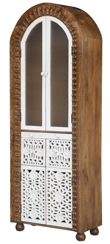 Grant Carved Altar