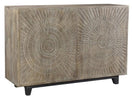 Switch Lawson Wooden Bar Cabinet 3 image