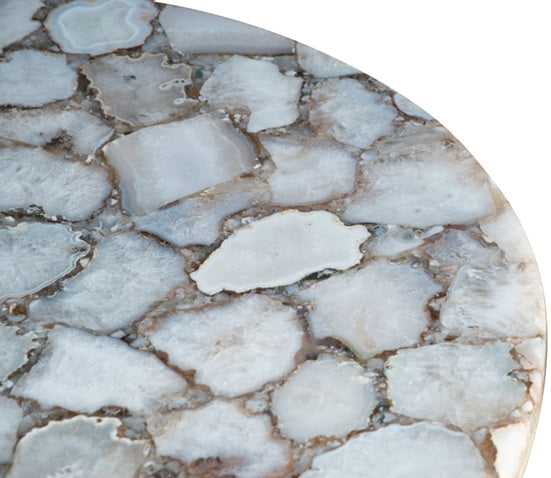 Joely Agate CoffeeTable