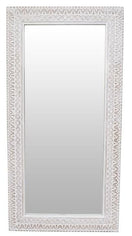 Switch Riva Indian Wood Full Length Mirror 2 image