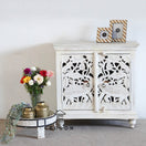 Switch Peter Carved Wooden Chest 3 image