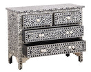 Switch Eva Bone Inlay Chest of drawer 2 image