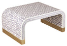Switch Clara Bone Inlay Coffee Table 3 image