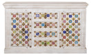 Switch Eliana Carved Tile SideBoard 2 image