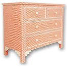 Switch Darcy Bone Inlay Chest of Drawer 2 image