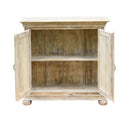 Switch Rainne Wooden Carved Cabinet 2 image