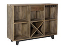 Switch Lawson Wooden Bar Cabinet 2 image
