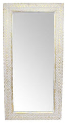 Switch Riva Indian Wood Full Length Mirror 3 image