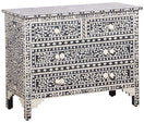 Switch Eva Bone Inlay Chest of drawer 3 image