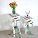 Switch Shivi Tile Fitted Side table 2 image