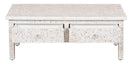 Switch Harry Mother Of Pearl Inlay Coffee Table 2 image