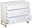 Switch Bob Mother of Pearl Inlay Chest 2 image