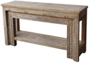Switch Milaan Hand Carved Wooden Console Table 2 image
