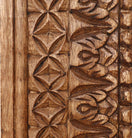 Switch Riva Indian Wood Full Length Mirror 2 image