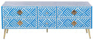 Switch Bedella Bone Inlay TV Cabinet 2 image