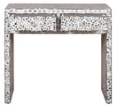 Switch Audrey Mother of Pearl Inlay Console Table 2 image