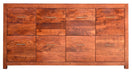 Switch Adler Carved Wooden Dresser 3 image