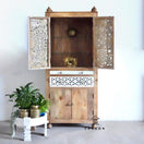Switch Millie Carved Altar 2 image