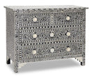 Switch Magdalene Bone Inlay Chest of Drawer 2 image