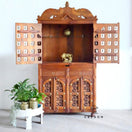 Switch Ravi Brass Bells Altar 2 image