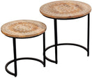 Switch Steve Wooden Nesting Table 2 image