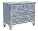 Switch Martin Bone Inlay Chest of Drawer 3 image