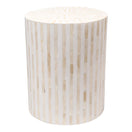 Switch Lena Bone Inlay Stool 2 image