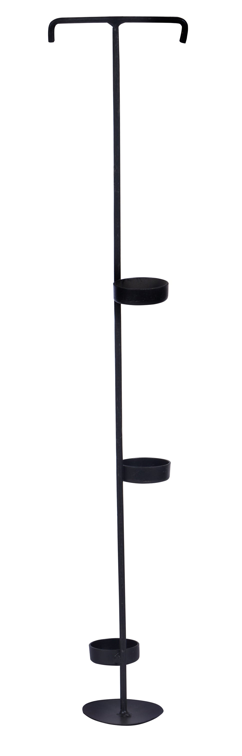 Ansh Brass Finish Lantern