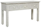 Switch Sebba Bone Inlay Console Table 2 image