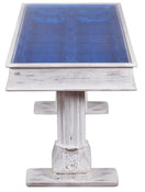 Switch Ratica Hand Carved Wooden Dining Table 3 image