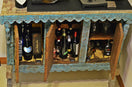 Switch Donnis Damchiya Wooden Bar Cabinet 2 image