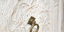 Switch Robin Carved Wooden Cabinet 3 image